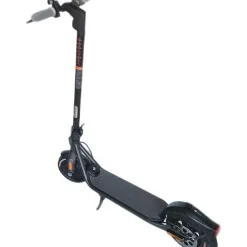 Segway F20D schwarz