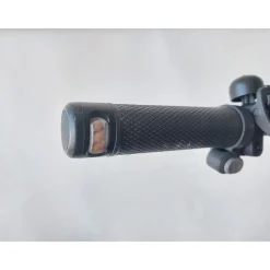 Segway F20D schwarz