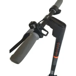 Segway F20D schwarz