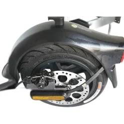 Segway F20D schwarz