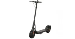 Segway F20D schwarz