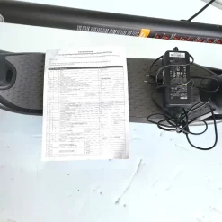 Segway F20D schwarz