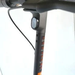 Segway F20D schwarz
