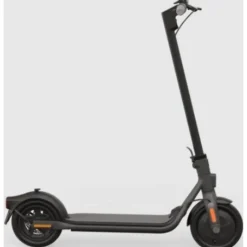 Segway F20D schwarz