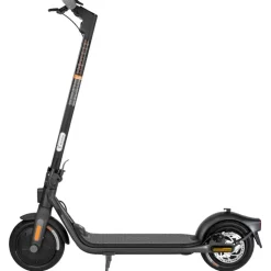 Segway F20D schwarz