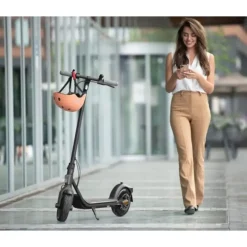 Segway F20D schwarz