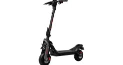 Segway GT3 D schwarz