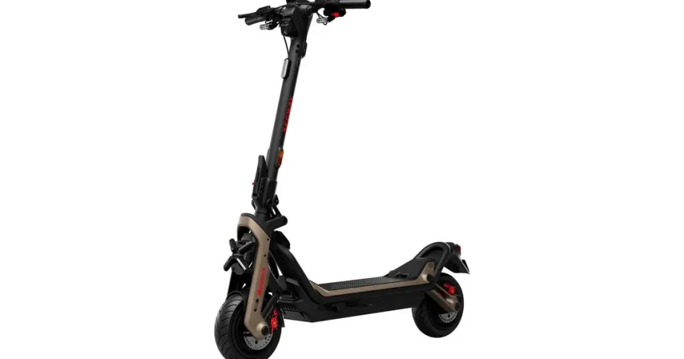Segway GT3 Pro rot