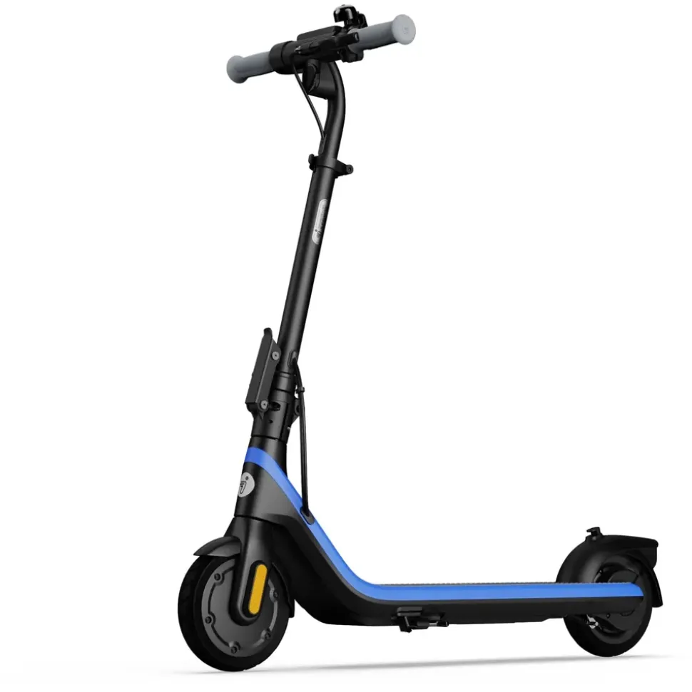 Segway KickScooter C2 Pro E schwarz/blau