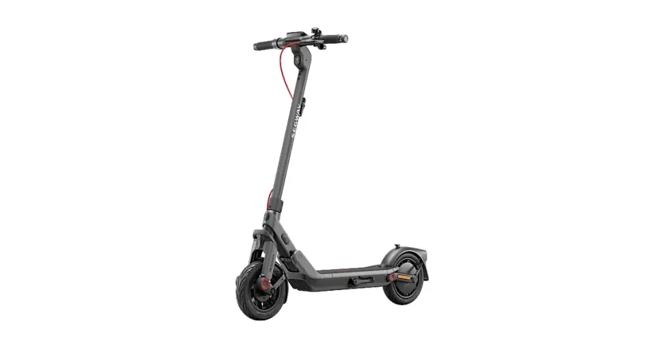 Segway Ninebot E3