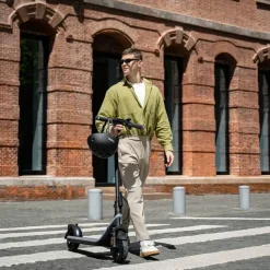 Segway Ninebot E2 DII