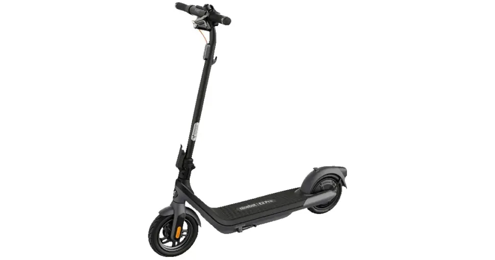 Segway Ninebot E2 PRO D