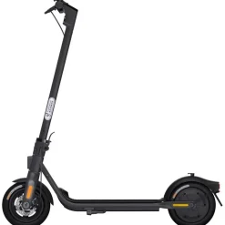 Segway Ninebot F2 D schwarz