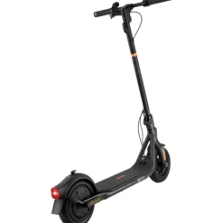 Segway Ninebot F2 D schwarz