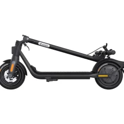 Segway Ninebot F2 D schwarz
