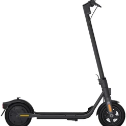 Segway Ninebot F2 D schwarz