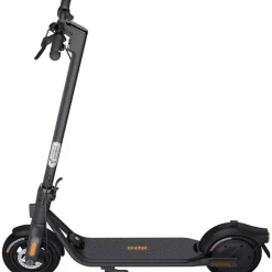 Segway Ninebot F2 D schwarz