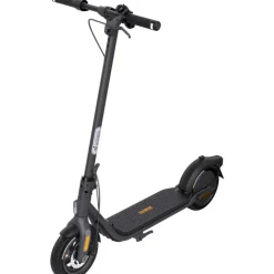 Segway Ninebot F2 D schwarz