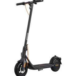 Segway Ninebot F2 Plus D schwarz