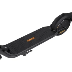 Segway Ninebot F2 Plus D schwarz