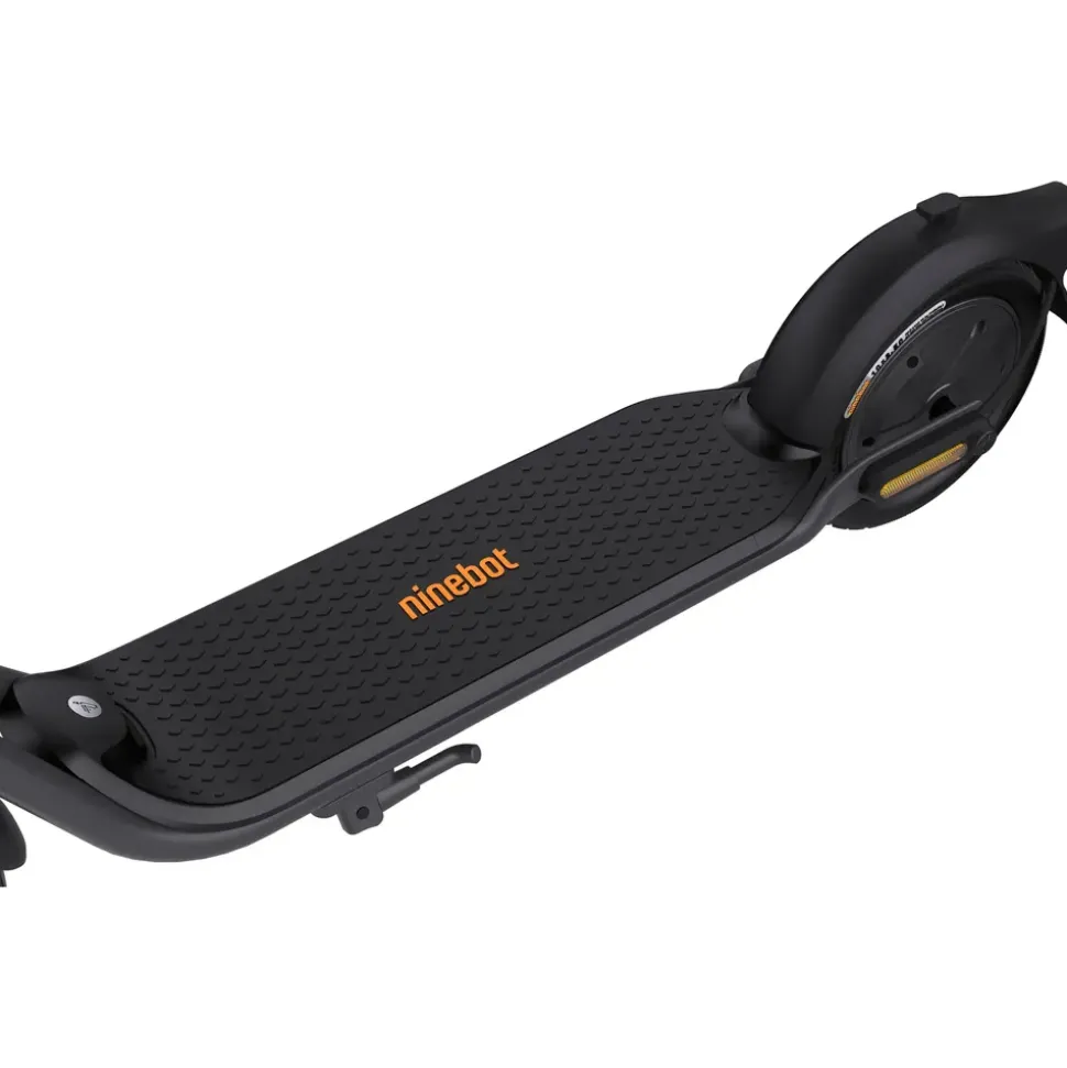 Segway Ninebot F2 Plus D schwarz