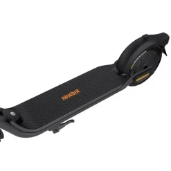Segway Ninebot F2 Pro D schwarz