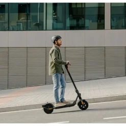 Segway Ninebot F2 Pro D schwarz