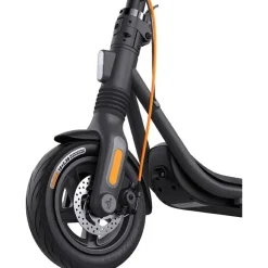Segway Ninebot F2 Pro D schwarz