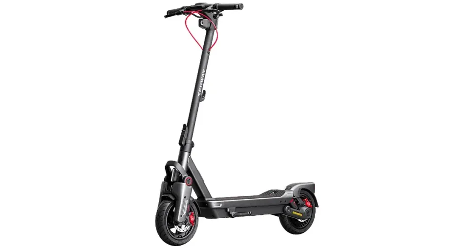 Segway Ninebot Max G3 D schwarz