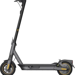 Segway Ninebot MAX G2D  schwarz