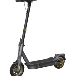 Segway Ninebot MAX G2D  schwarz