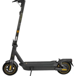 Segway Ninebot MAX G2D schwarz