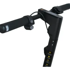 Segway Ninebot MAX G2D schwarz
