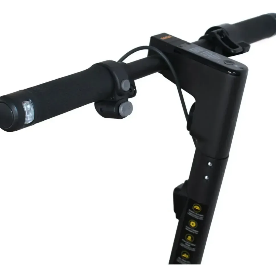 Segway Ninebot MAX G2D schwarz