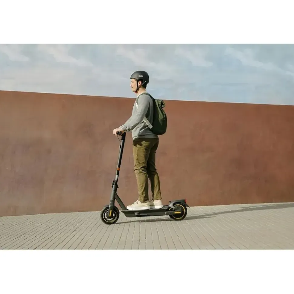 Segway Ninebot MAX G2D schwarz