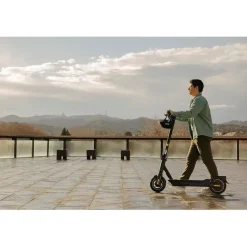Segway Ninebot MAX G2D schwarz