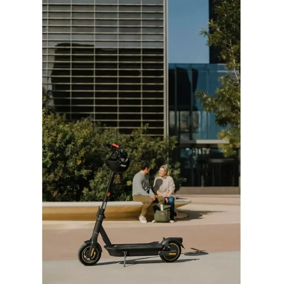 Segway Ninebot MAX G2D schwarz