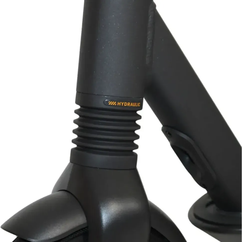 Segway Ninebot MAX G2D schwarz