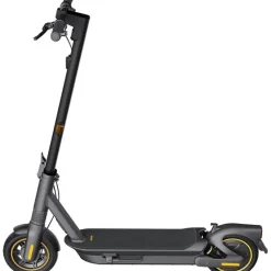 Segway Ninebot MAX G2D schwarz