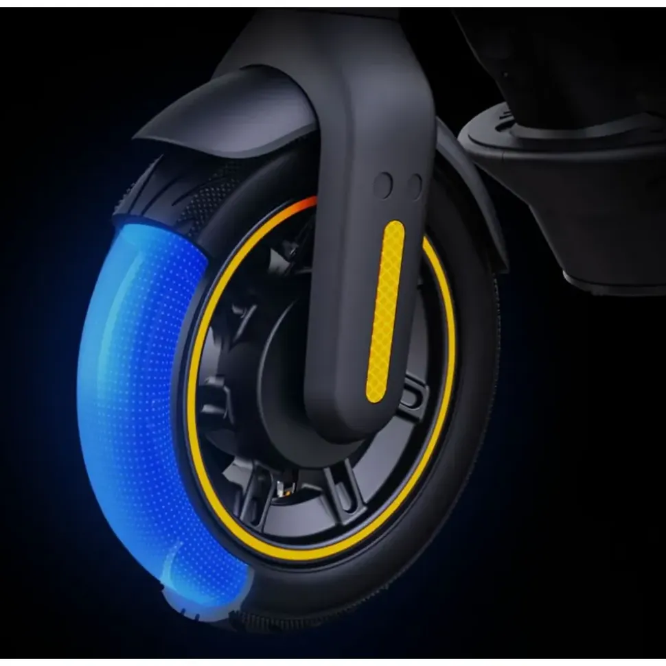 Segway Ninebot MAX G2D schwarz