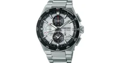 Seiko Astron GPS Solar Dual Time