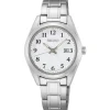 Seiko Conceptual Series SUR465P1 Edelstahl 30 mm