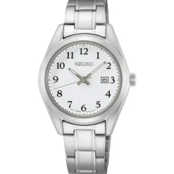 Seiko Conceptual Series SUR465P1 Edelstahl 30 mm