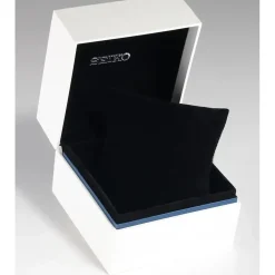Seiko Conceptual Series SUR465P1 Edelstahl 30 mm