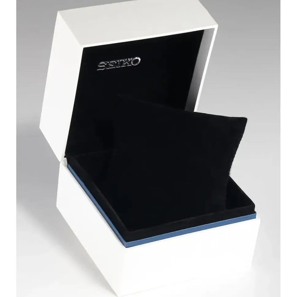 Seiko Conceptual Series SUR465P1 Edelstahl 30 mm
