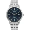 Seiko Discover More Edelstahl 41,2 mm SRPH87K1