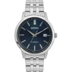 Seiko Discover More Edelstahl 41,2 mm SRPH87K1