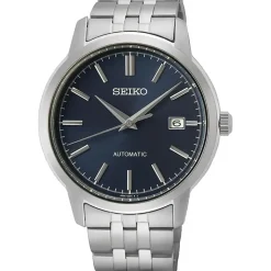 Seiko Discover More Edelstahl 41,2 mm SRPH87K1