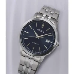 Seiko Discover More Edelstahl 41,2 mm SRPH87K1