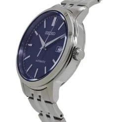 Seiko Discover More Edelstahl 41,2 mm SRPH87K1